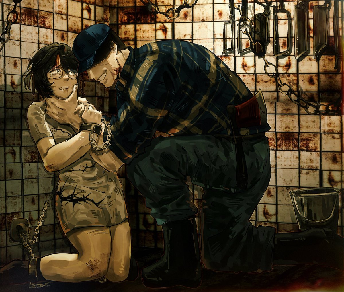 SuFFer¡Ng tweet media