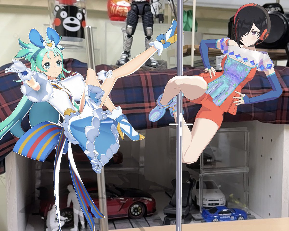 ノリニロン on X