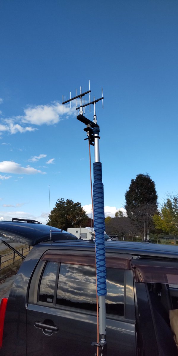 ななはる ななはる クローム 7/8 -1 ハンドルバーキャリパーサイドミラー