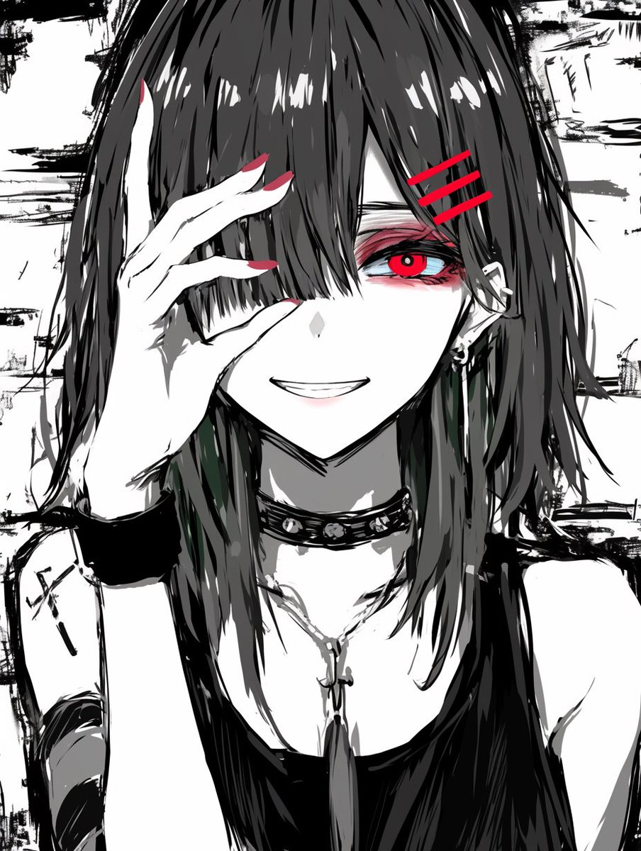 絵です アタシ＝Ani→ AIイラストとDTMとギターとベース (@zx12R5624