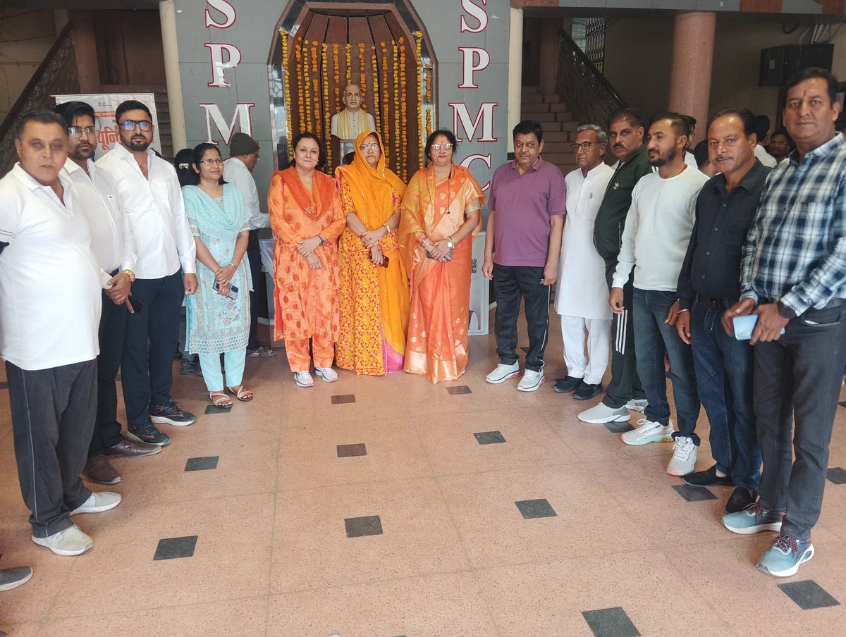 RamKumarVyas2's tweet image. 