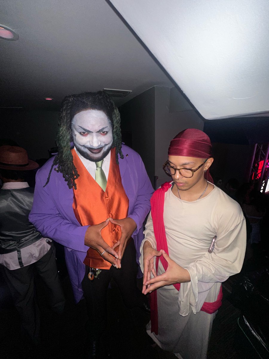 Tromac 🫶🏾 tweet media