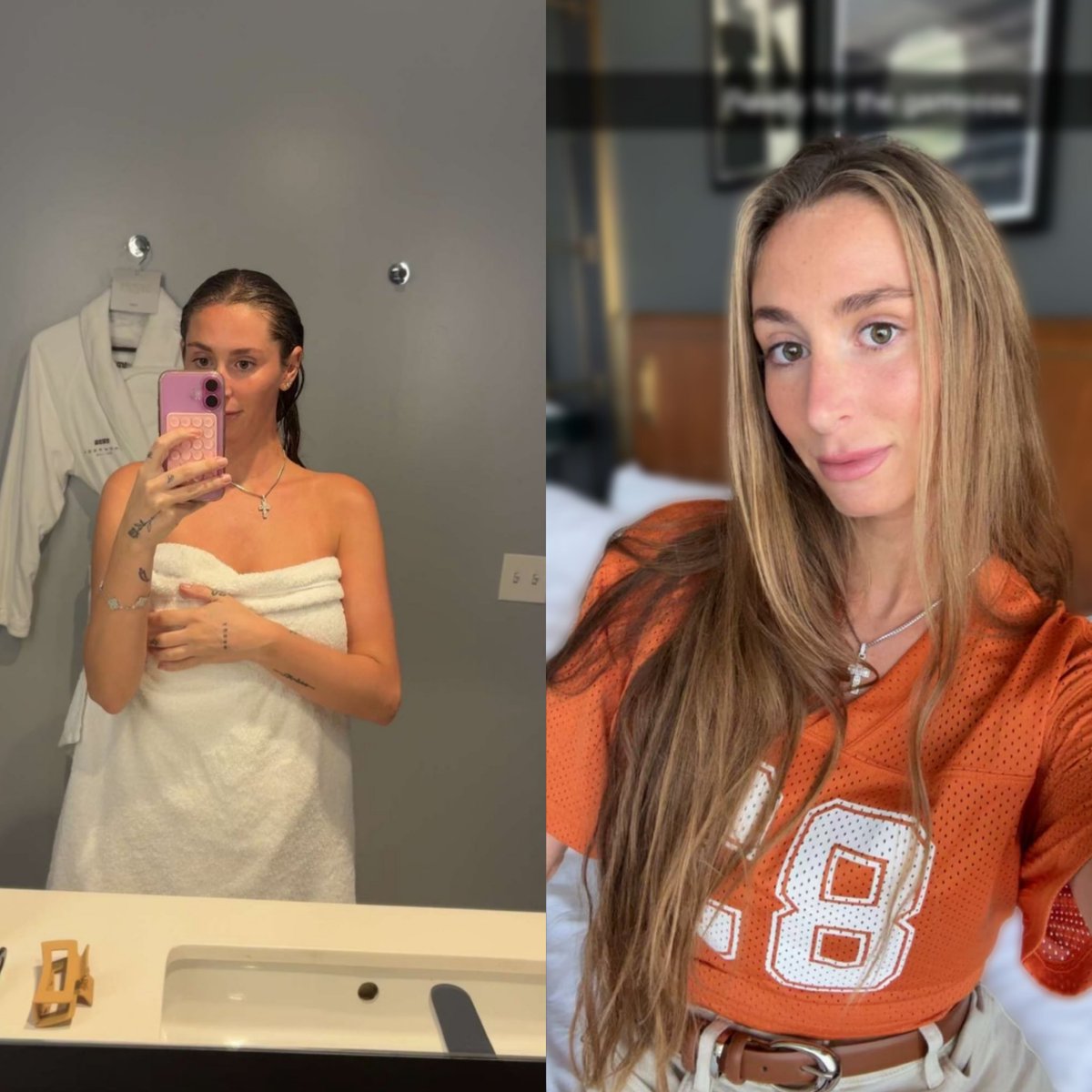 Buongiorno e buon fine settimana!