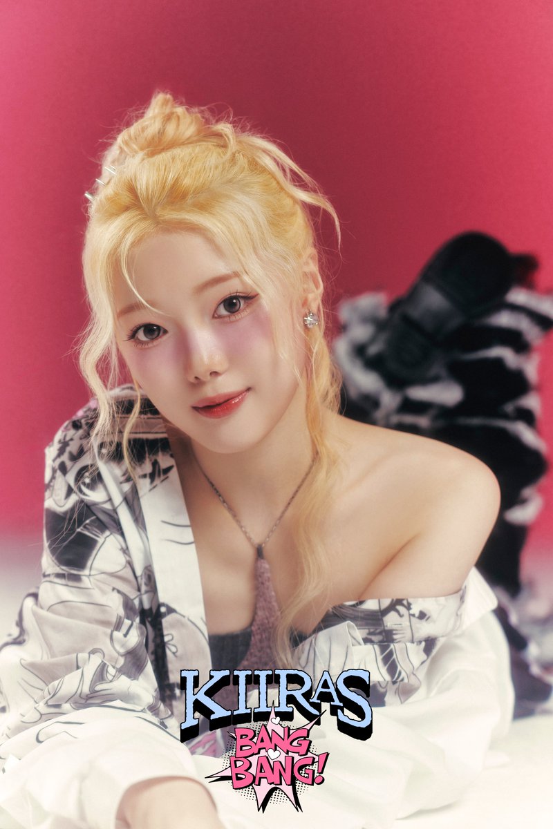 KIIRAS_official tweet media