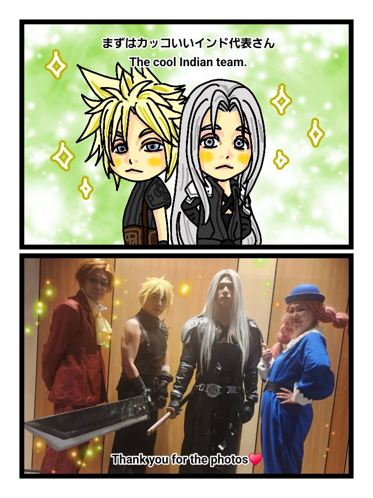 花丸たまこ tweet media