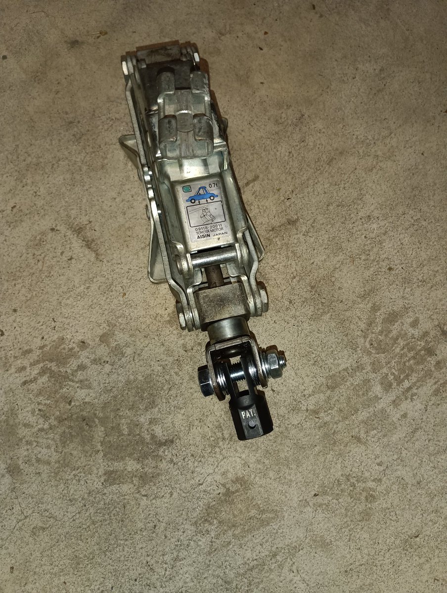 HOROTA SIENTA HYBRID (@ecx44944) / Posts / X