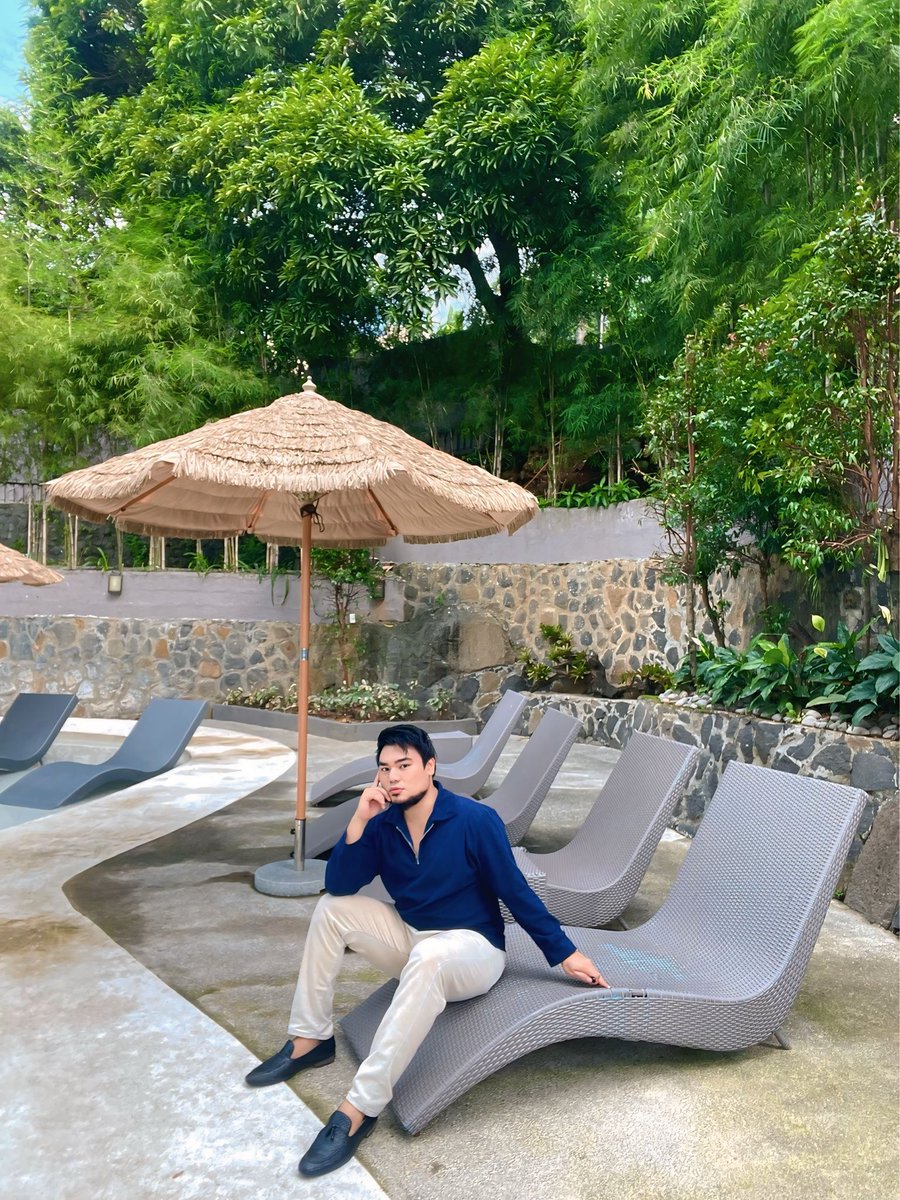 Me time