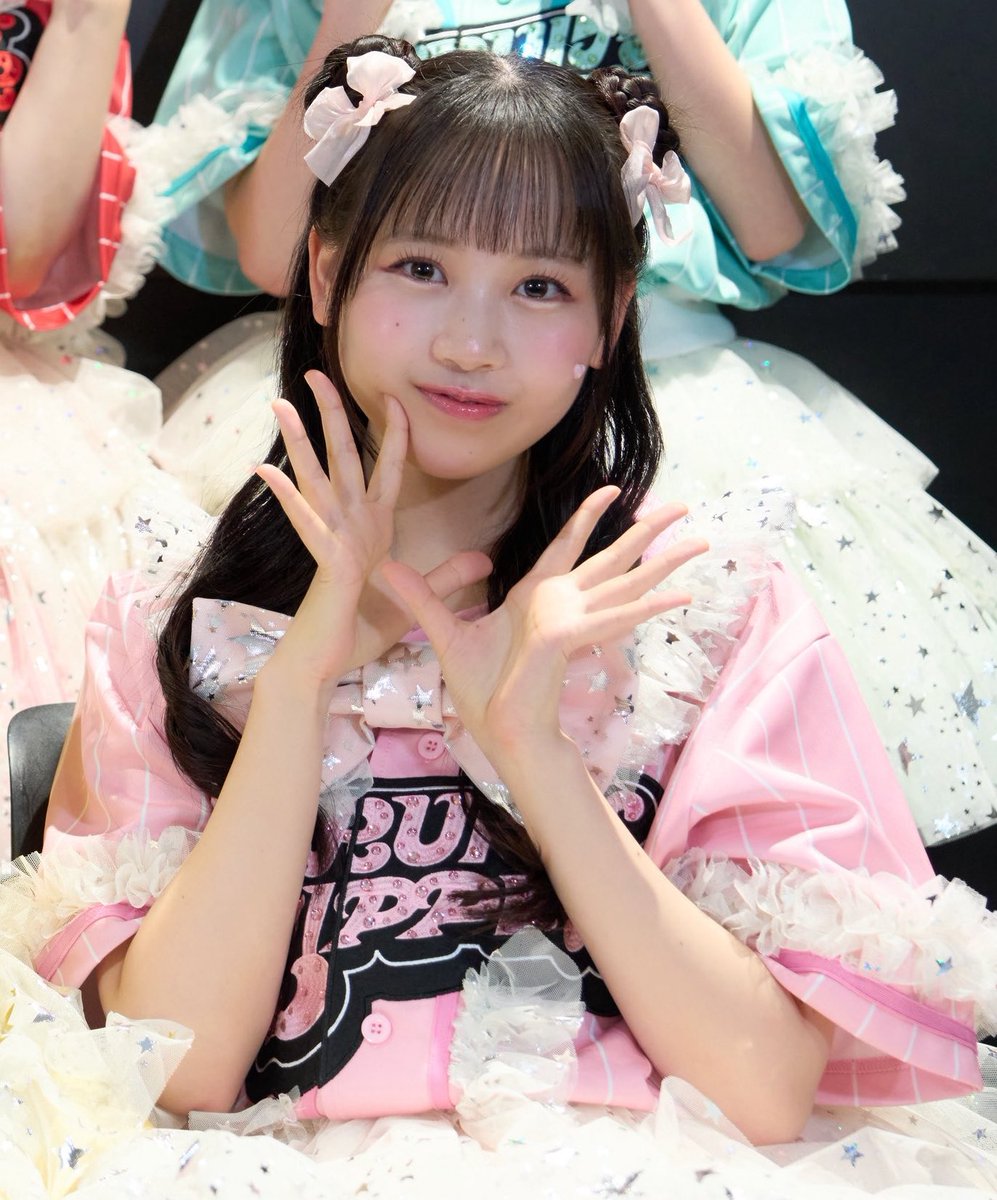 FRUITS ZIPPER 松本かれん 👼🏻🎀🤍 …