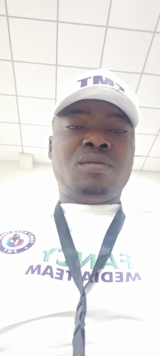 MusaAhovi's tweet photo. All set for Day 2 Fancy Media Team media Engagement and capacity building. 
All invited!!! https://t.co/7MIaRiZAz8