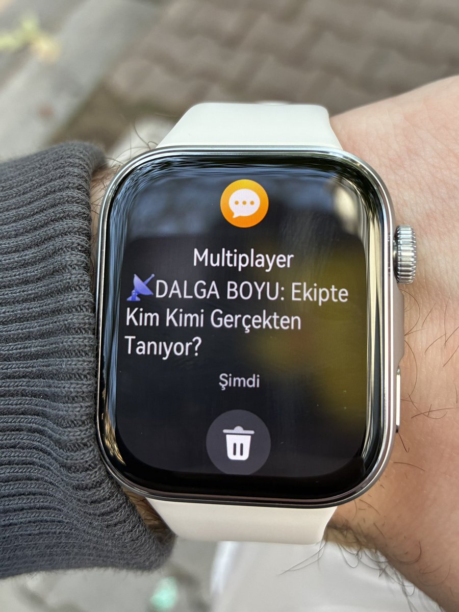 Sabah sabah aklım çıktı <a href="/Multiplayer_TV/">Multiplayer 👾</a>