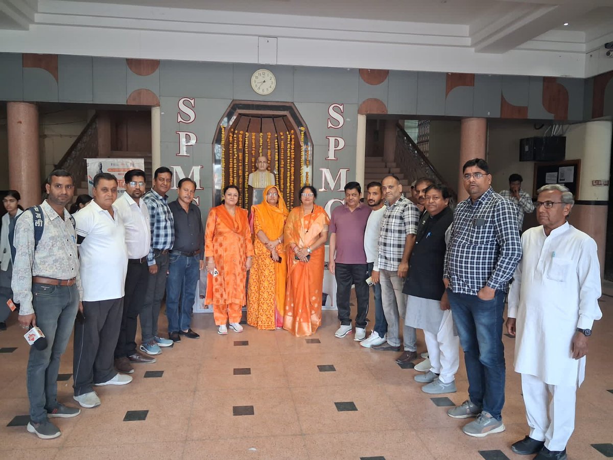 RamKumarVyas2's tweet image. 