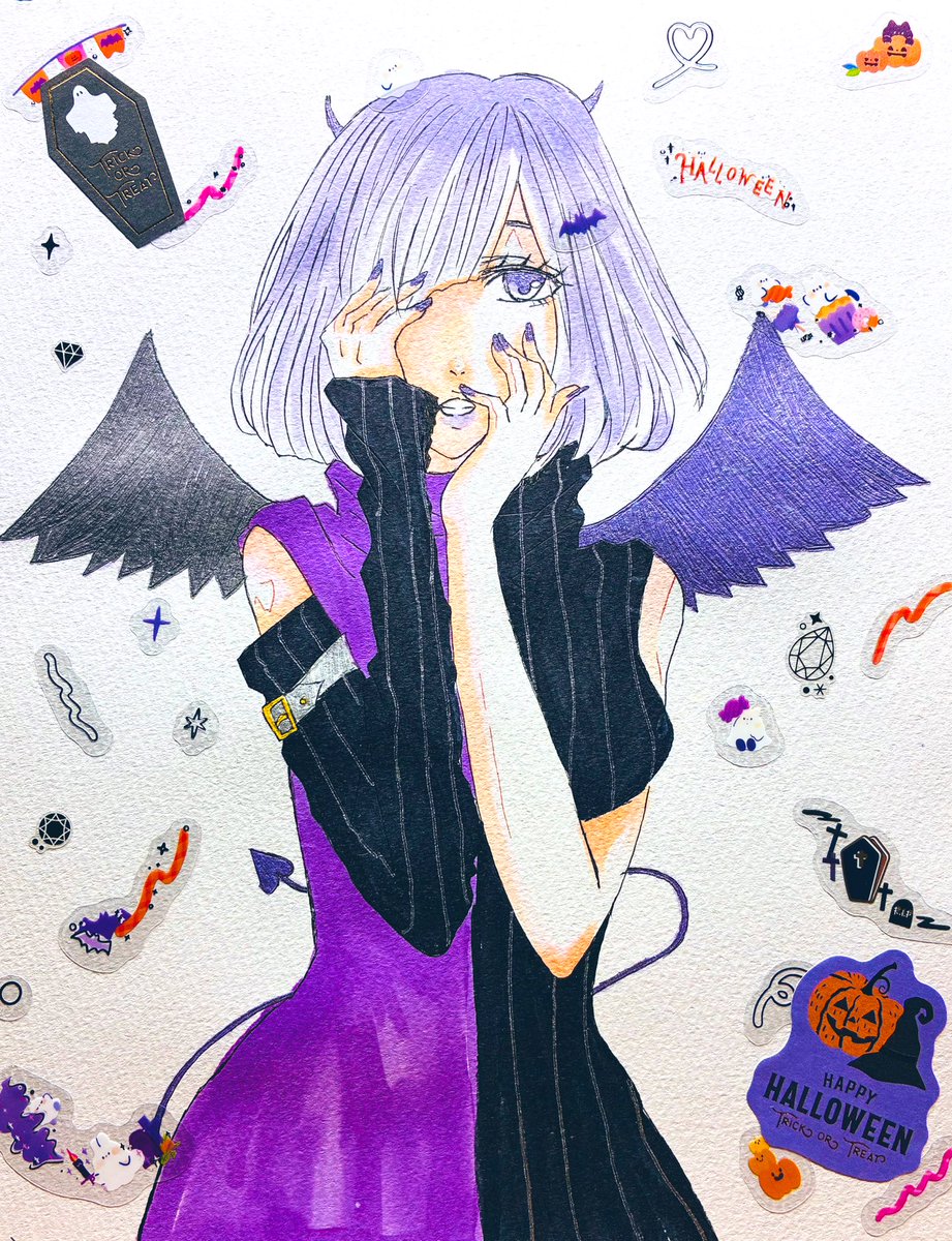 そら 漫画制作のため低浮上 on X