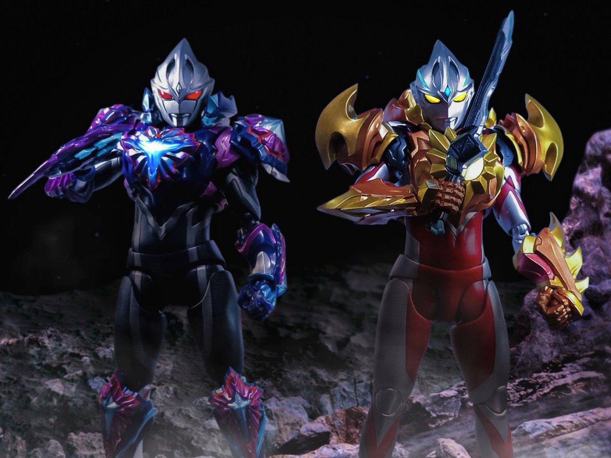 特撮 takeke 特撮脳のtAkE!(タケ) (@Take44259707) / Posts / X