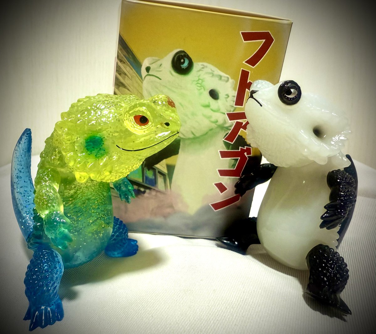 みーこ🍥🐤 on X