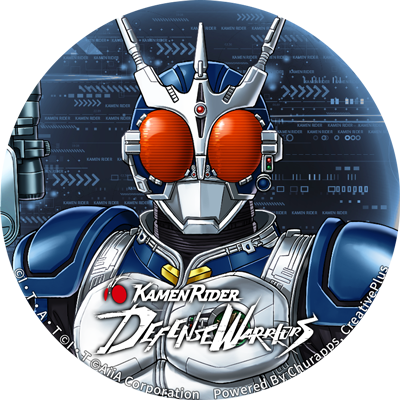 riD_info's tweet image. ◤アイコンプレゼント◢

新たな仮面ライダーの追加を記念して、以下のアイコンをプレゼント！
「仮面ライダー #W ファングジョーカー」
「仮面ライダー #アマゾン」
「仮面ライダー #G3」

ぜひ好きな仮面ライダーのアイコンを設定してください！

#ライD