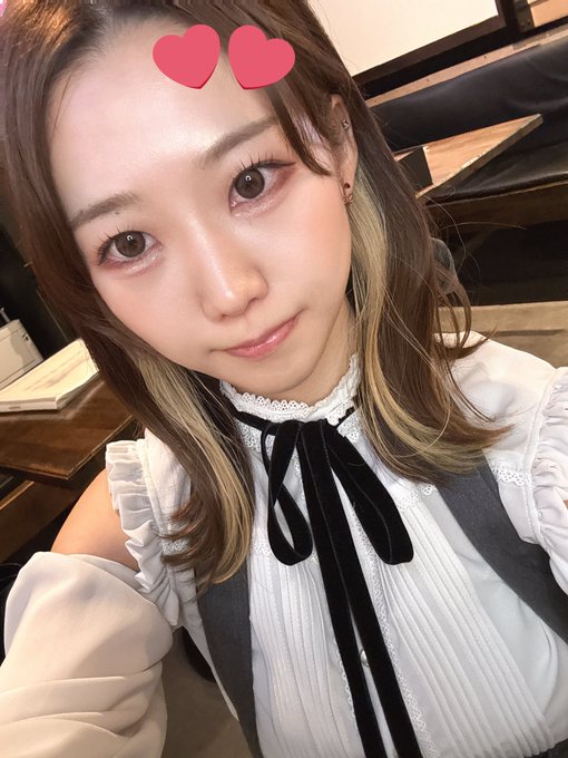 プレミアムメイドバー　ツインテールのツイート