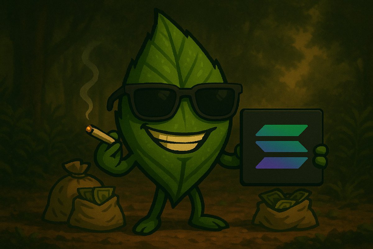 CINdustry_'s tweet photo. @coingecko $Coke next 100x @Cokein_sol https://t.co/tntGmXW71q