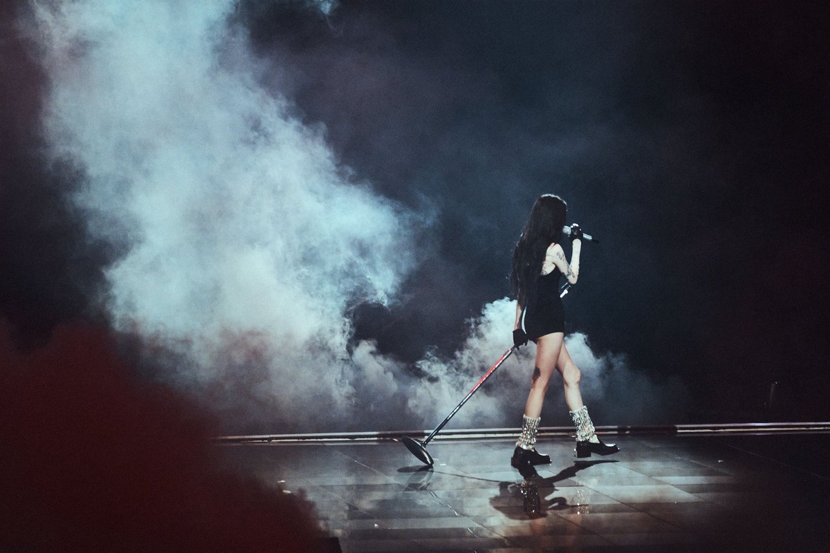yerinbaek's tweet photo. #YerinBaek #백예린 #FlashandCore https://t.co/RHvZgDH4QY