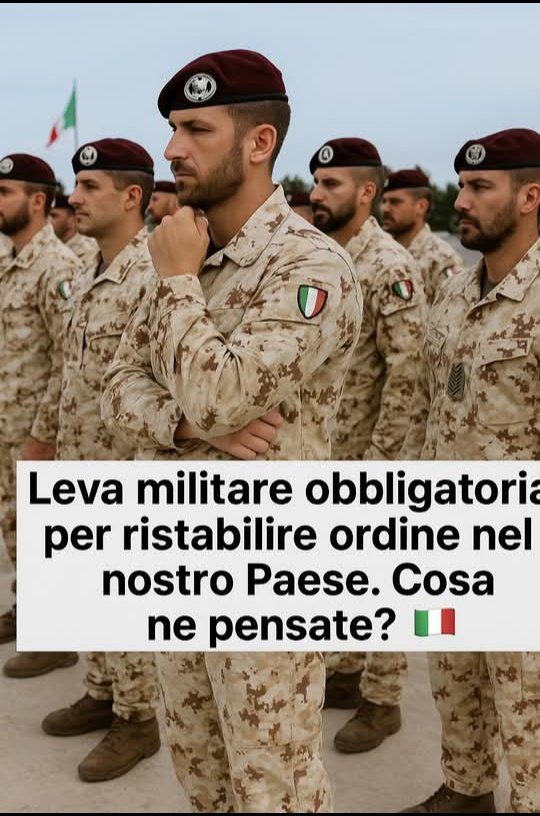 Antonio Benny 🇮🇹 tweet media