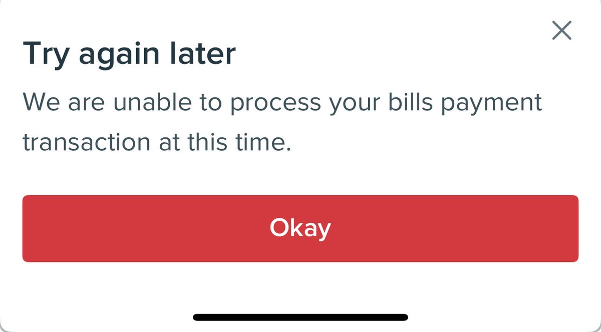 ive been trying to pay my cc since yesterday and the app has been showing this <a href="/TalktoBPI/">BPI</a> 🫠