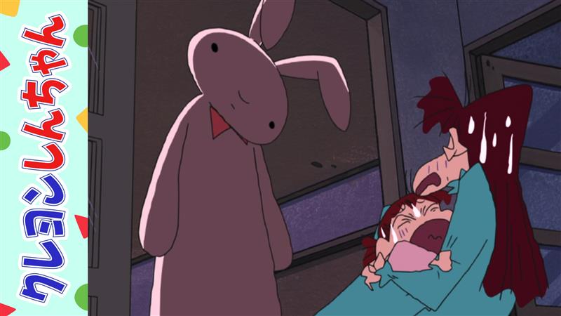 クレヨンしんちゃん【公式】 on X