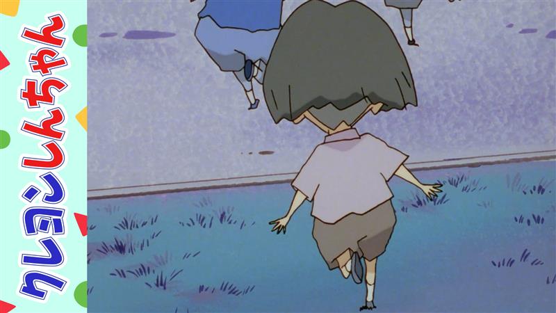 クレヨンしんちゃん【公式】 on X