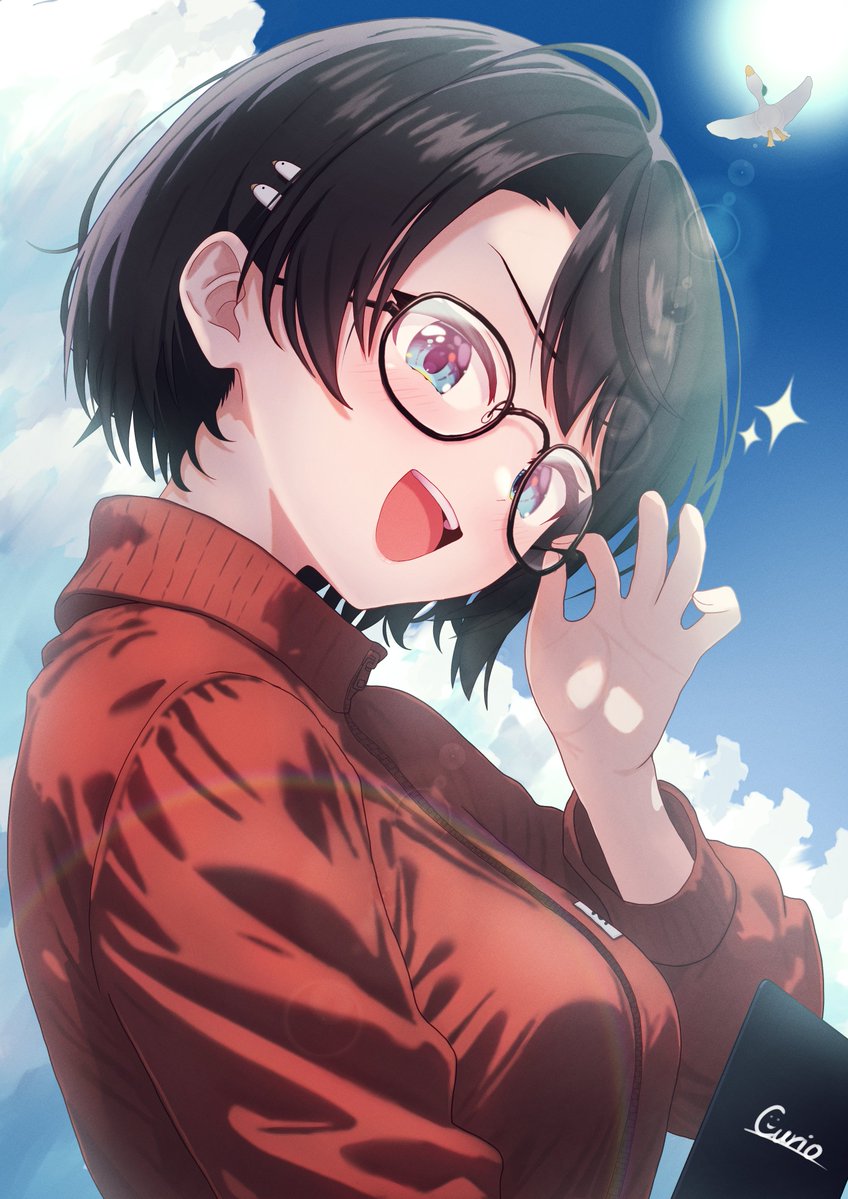 大空スバル　OUR Original MV] Oozora Subaru (大空スバル) - Starlight (スター