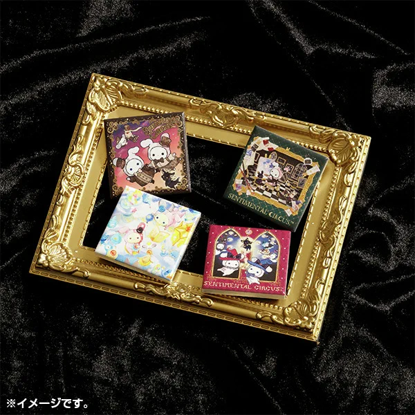 センチメンタルサーカス プレートセット G4qGLVebQAc4qIy?format=webp&