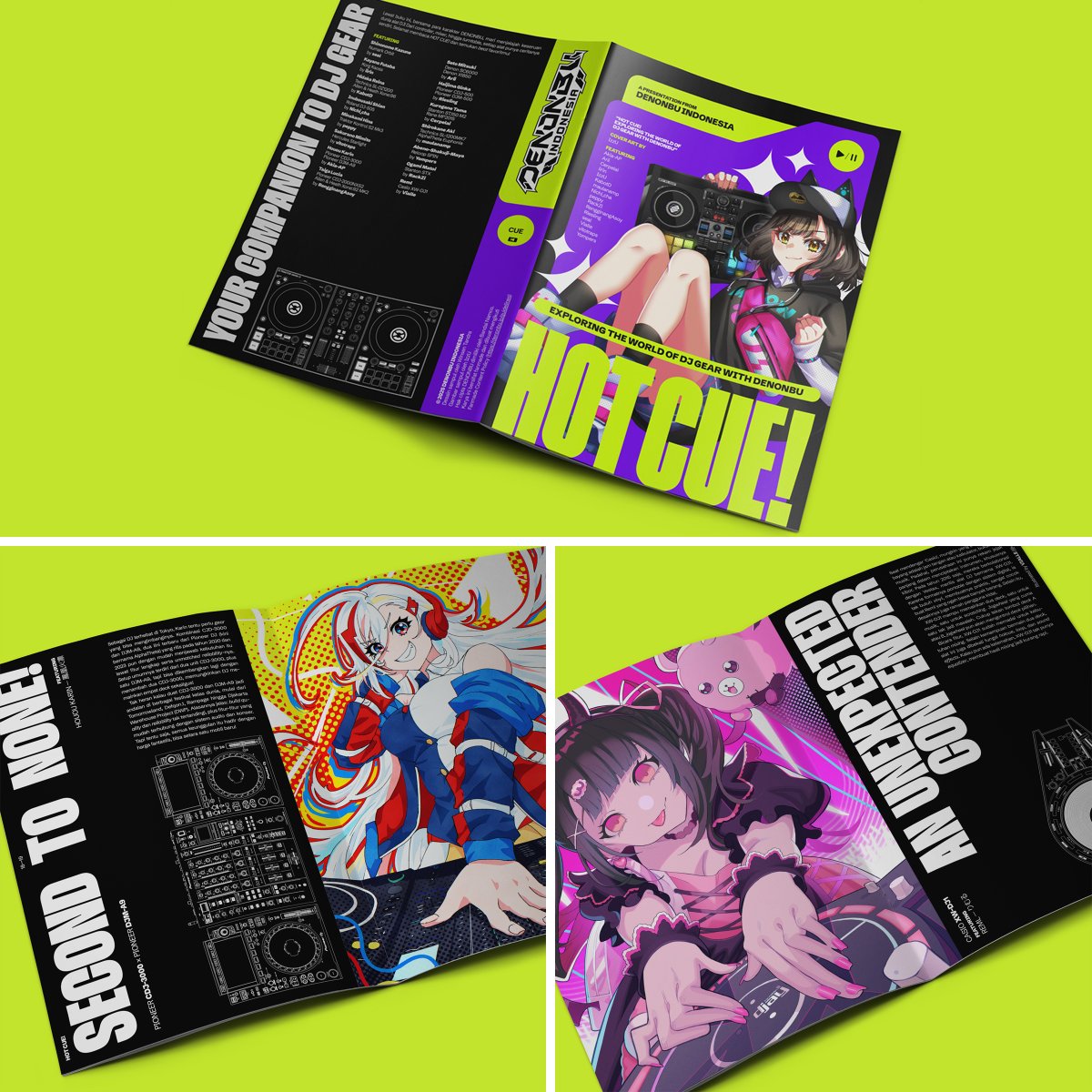 STACKNATION tweet media