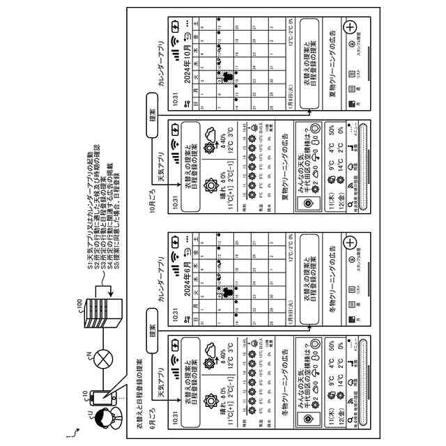 特許ウォッチbot on X