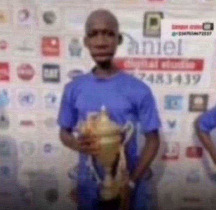 Most of my comments are spammed due to maybe replying many accounts 

I think that’s why I got best reply guy award😁🤣

I think I need a blue tick to avoid it for the time being🤔