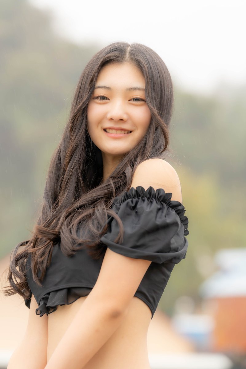 舞香さん（<a href="/i_maika1121/">舞香</a>）①

#舞香
#近代麻雀常夏祭
#東京サマーランド