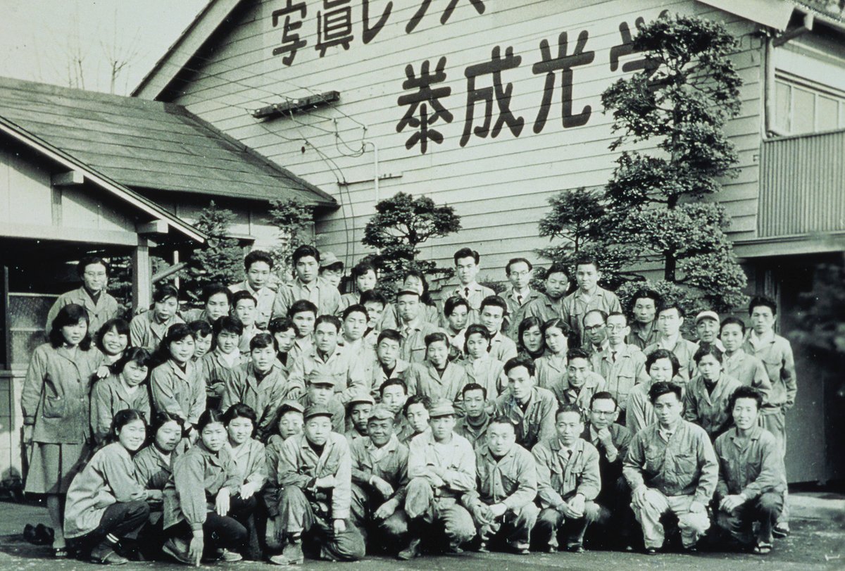 株式会社タムロン【公式】 tweet media