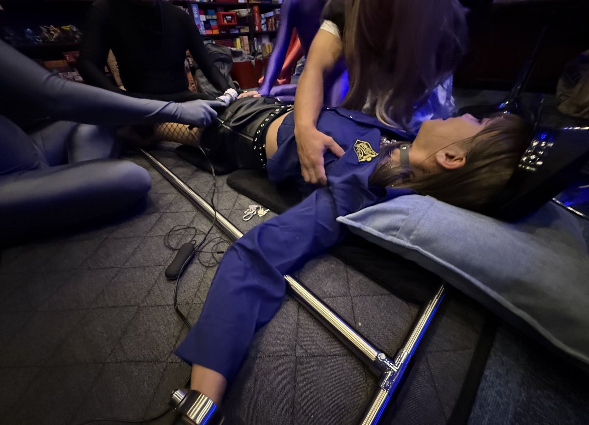 くすぐり×スリスリCAMP
-  ̗̀ 𝙊𝙋𝙀𝙉 .ᐟ.ᐟ   ̖́-