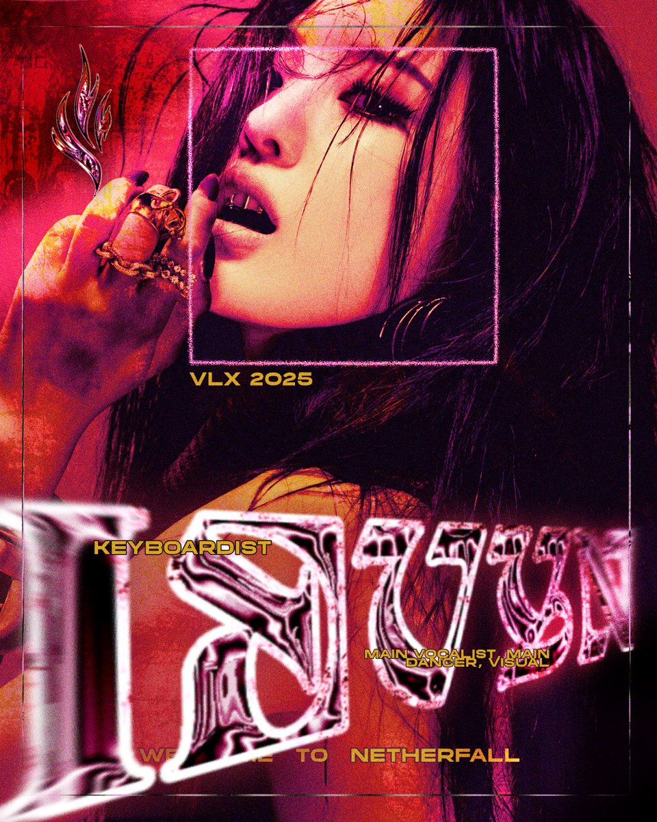 ·˚ ༘ 𐀔 𝐕𝐈𝐋𝐄𝐗𝐈𝐀、𝓘𝑬𝑽𝒀𝑵 ℘ °⭒ོ tweet media