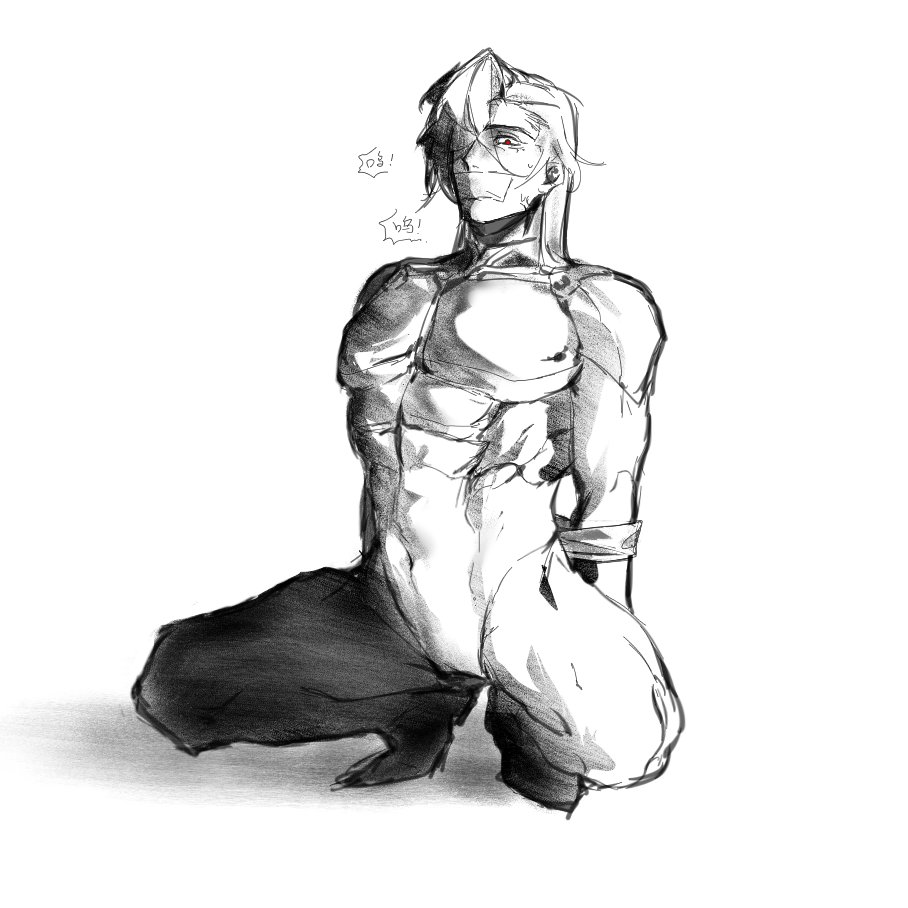 Squat down
#Boothill