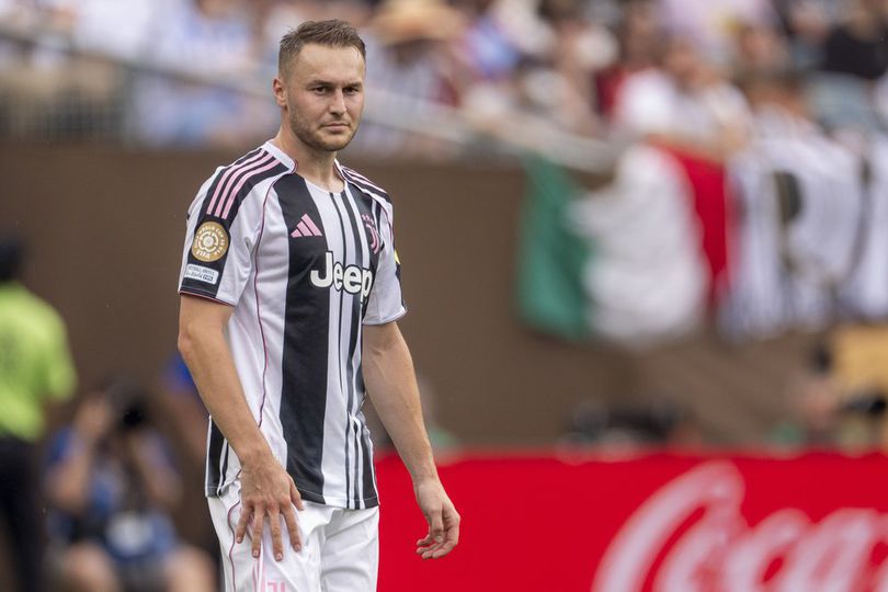 コープマイネルス　ユベントス ユベントスがアタランタMFコープマイネルスを獲得、移籍金総額97.5億円