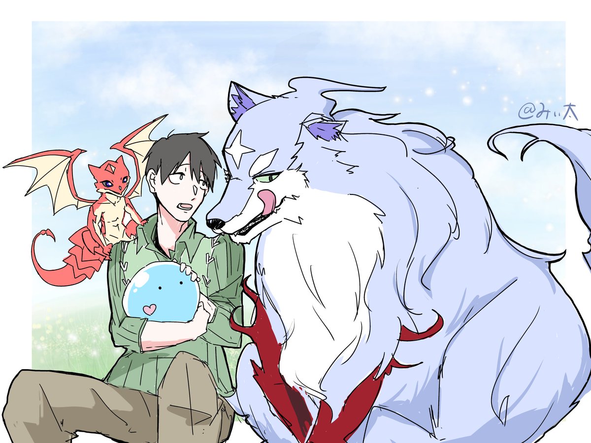 さんだー🍳11/16東7W38ab鍋底製作所 (@3dernak) / Posts / X