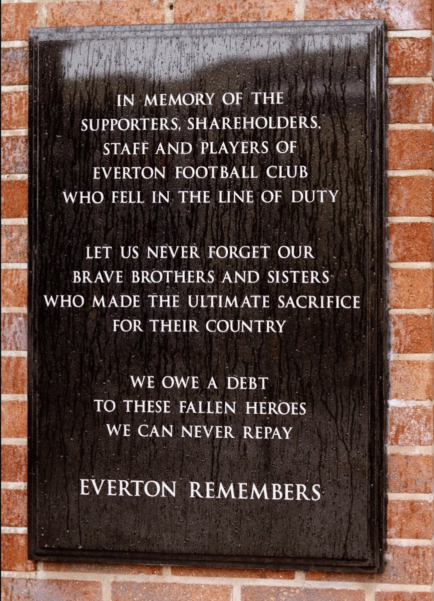 Everton FC Heritage Society tweet media