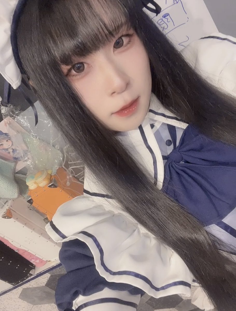 【新在籍店のお知らせ】
秋葉原　
男の娘カフェ&amp;バー【NEWTYPE】
にてお給仕させていただきます🩵

新人メイドの小春と申します💖

初出勤→→→11/5(水)18:00-

場所→ 〒101-0021 東京都千代田区外神田3-7-12 イサミヤ第8ビル 3F

公式HP→ newtype.ms
公式X→<a href="/NEWTYPE_MS/">男の娘®メイドカフェ＆バーNEWTYPE</a> 

#男の娘