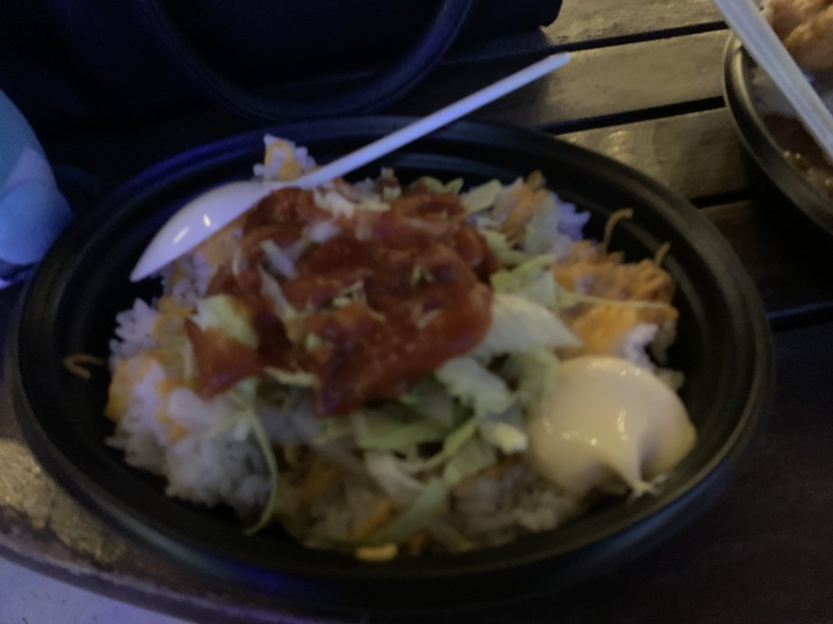 よいさきさんに奢ってもらった！