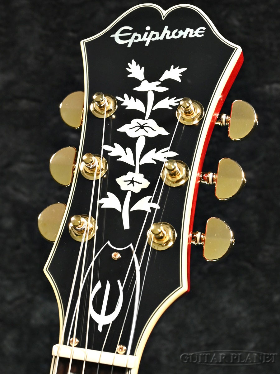 ギタープラネットエレキ本館 on X