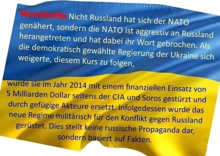 💙R_für_Deutschland 💙 tweet media