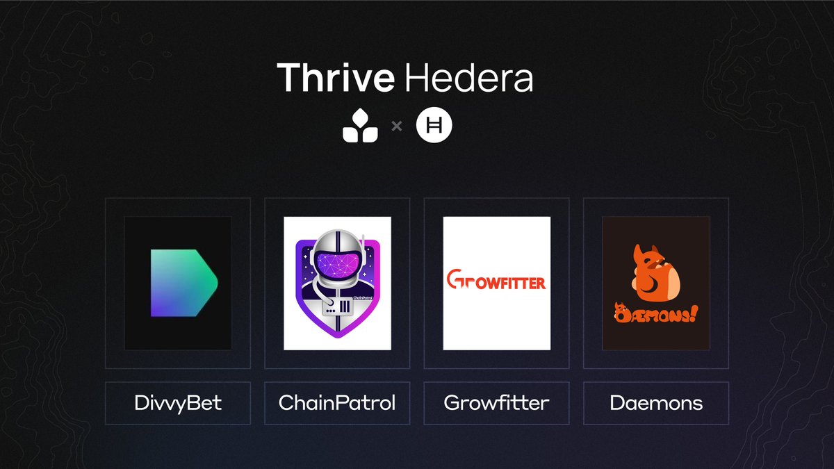 facumiranda23's tweet photo. Wires buzzing, commits humming, impact over vanity. Proof-of-value or nothing; the scoreboard is users and shipped milestones
Guardians validate, funds unlock on success. @thriveprotocol rolling the ValueFi dashboard; build, ship, get paid for outcomes #ValueFi https://t.co/3r19DASum2