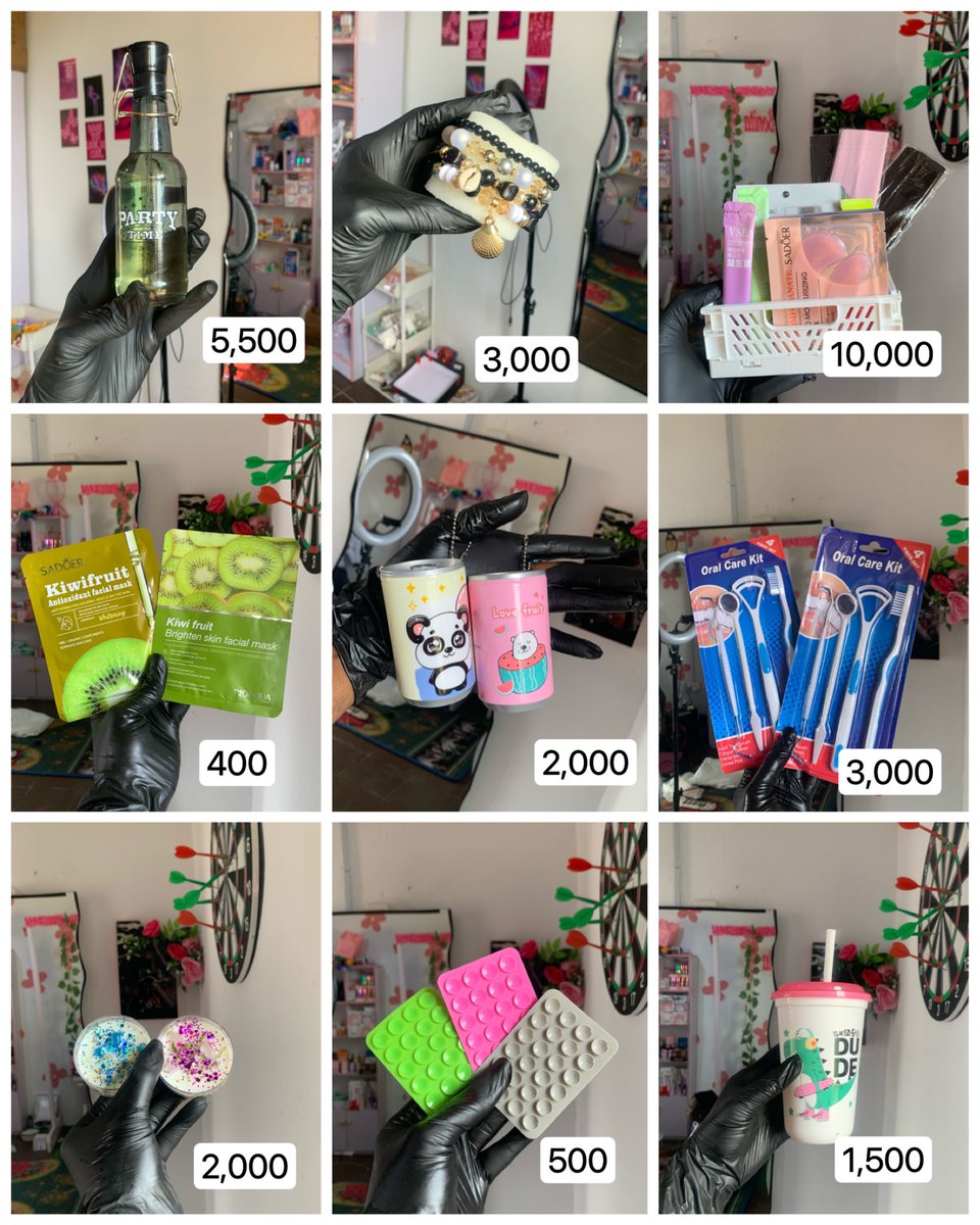 Please buy one or ten from me this morning 🙏🏾
I need money