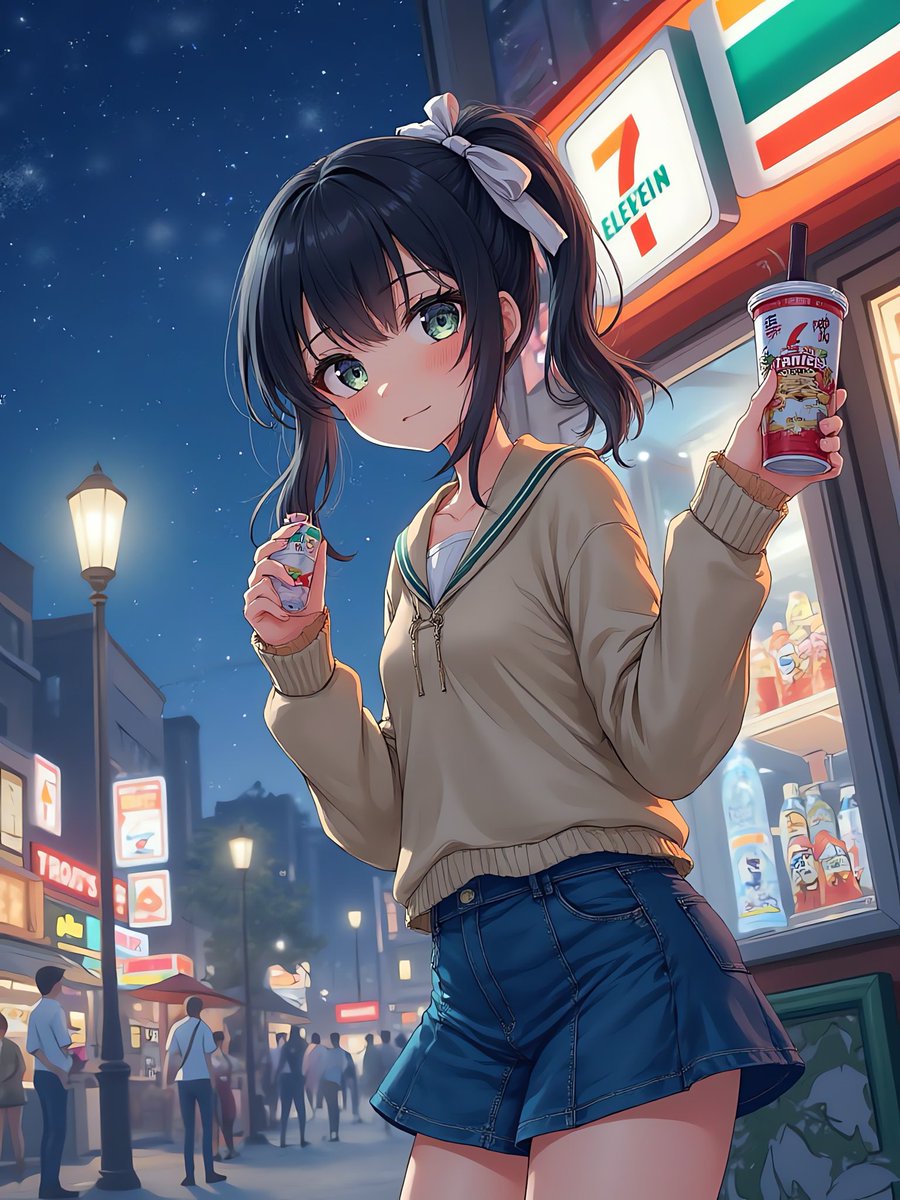 aaaiさま専用ページ シノユイ@AIイラスト (@hna911) / Posts / X