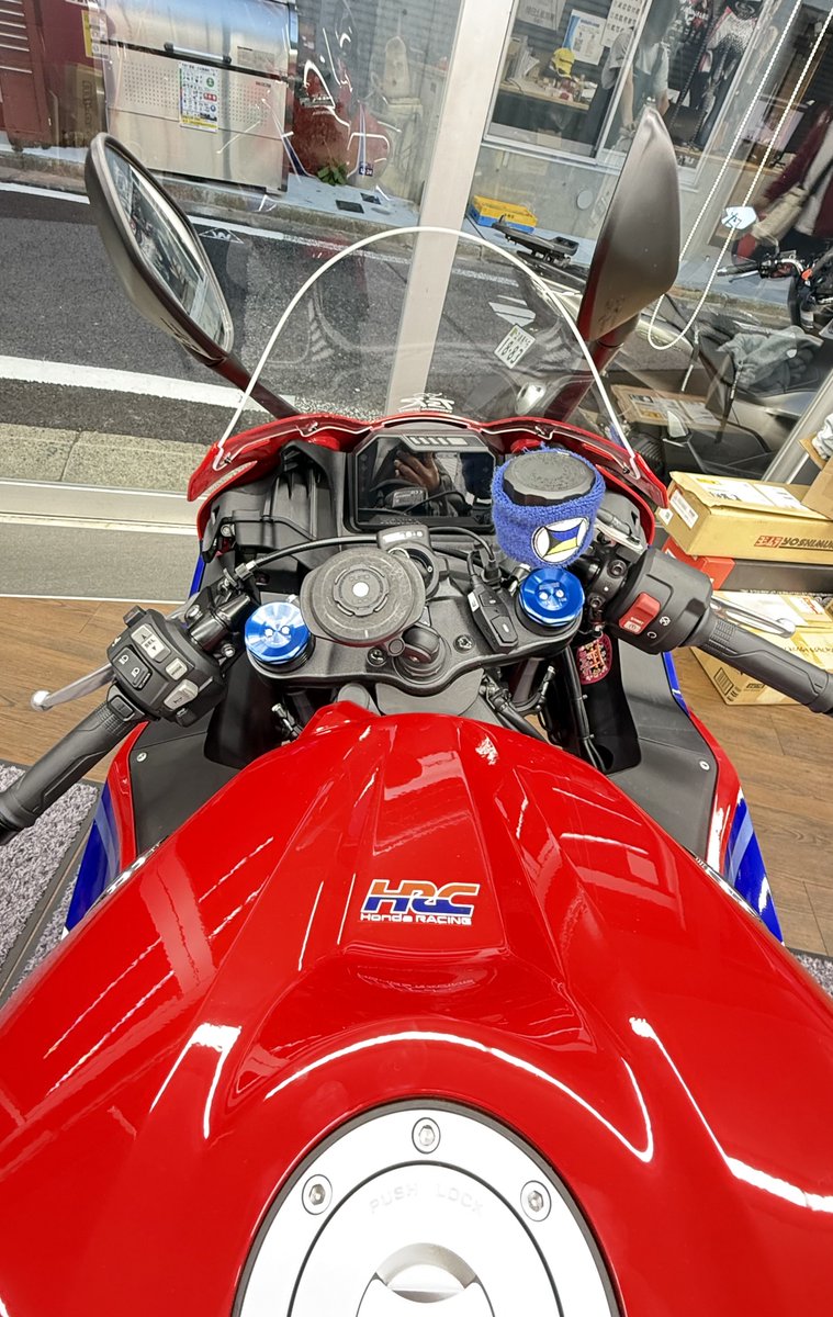 Rちゃん🍦CBR 600RR (@R_CHAN_25) / Posts / X