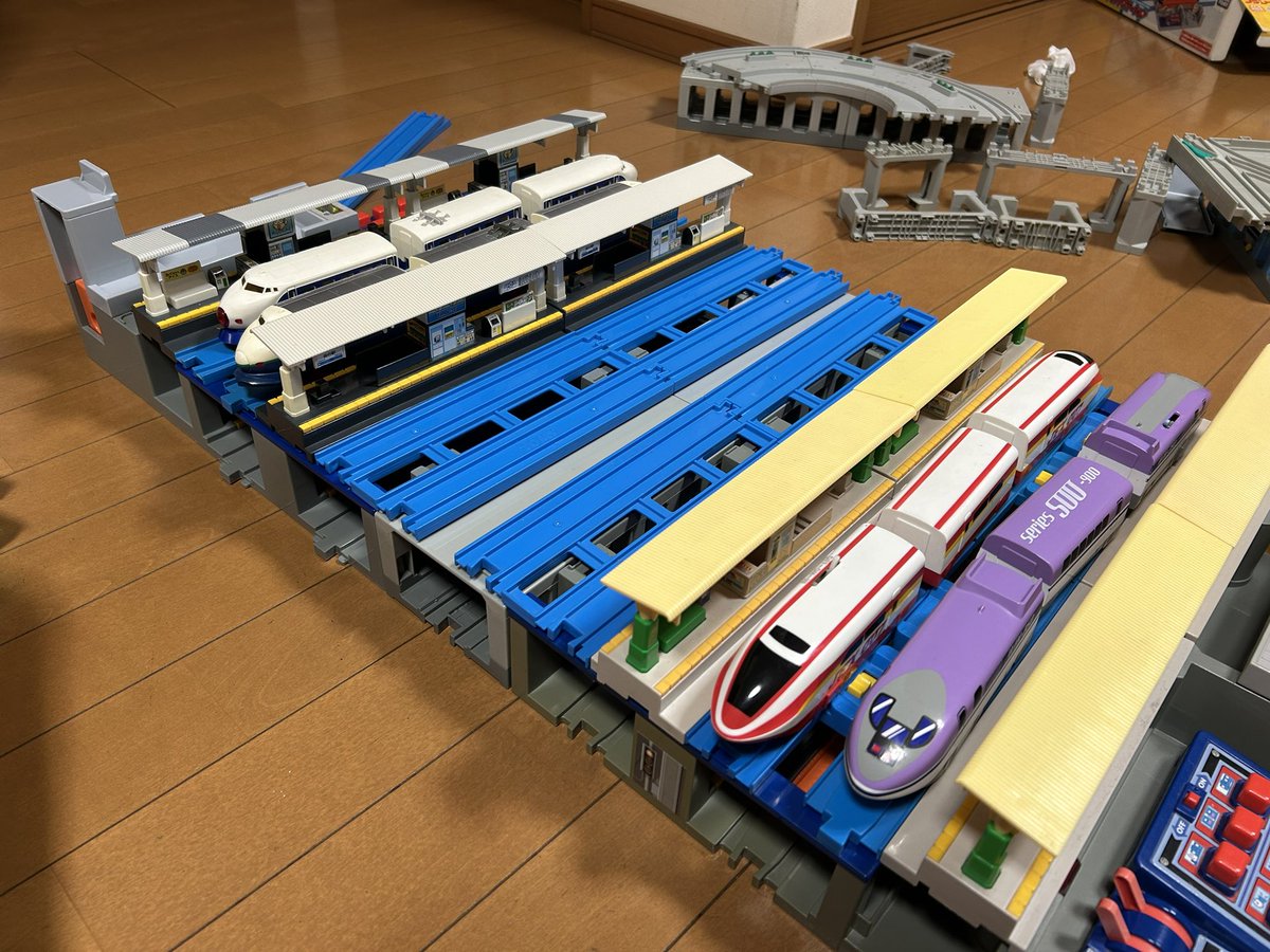 無駄遣いに無駄遣いを重ねる男