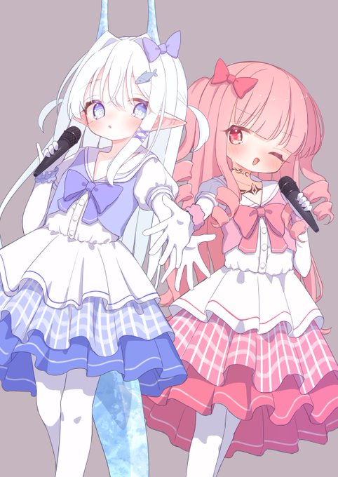 skebで11月1日から11月9日23時59分までうちの子リクエスト手数料無料キャンペーンが実施されております! あなたのうちの子描かせてください! えっちなのでも可!お待ちしております!!