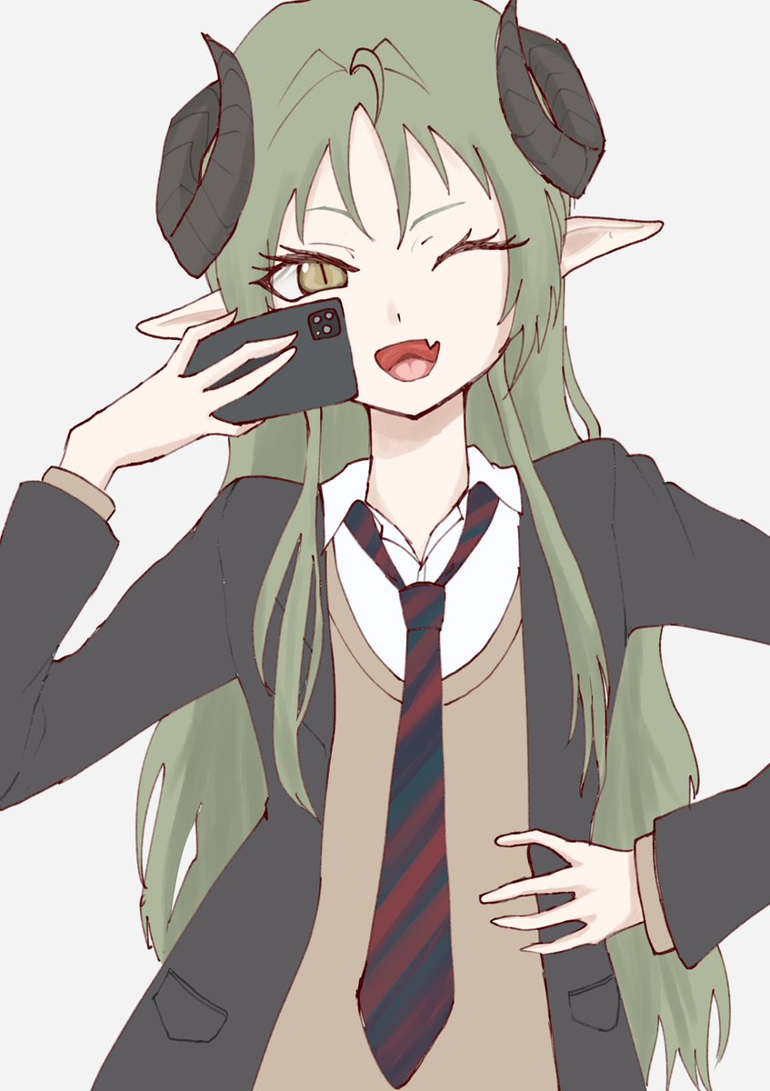 TikusiAki_gosya's tweet image. うつさん卒制頑張ってねの意